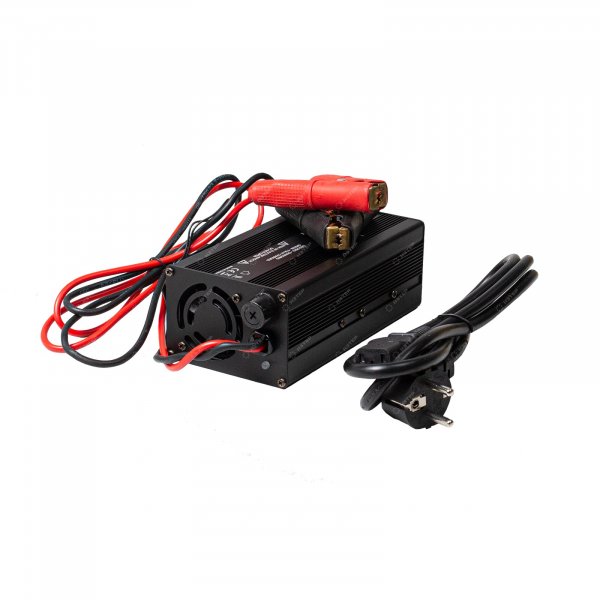 Зарядное устройство 12V 25A (LTO) - 5S